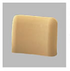 後付背もたれ トイレ用てすり取付介護トイレリフォーム富山